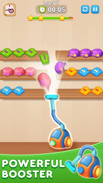 Home Sort 3D: Puzzle Games screenshot-6