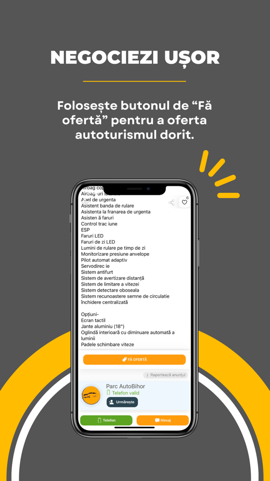 #6. Bestauto (iOS) 由: Publi24 Digital SRL