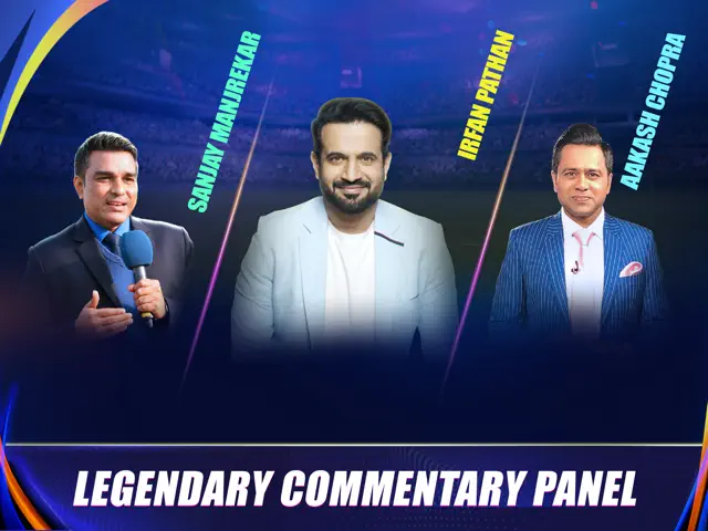 Real Cricket™ screenshot 15