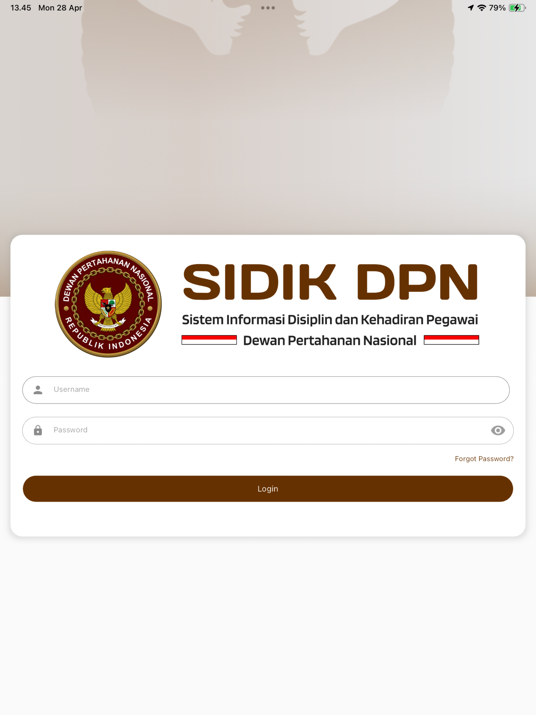SIDIK DPN screenshot 7