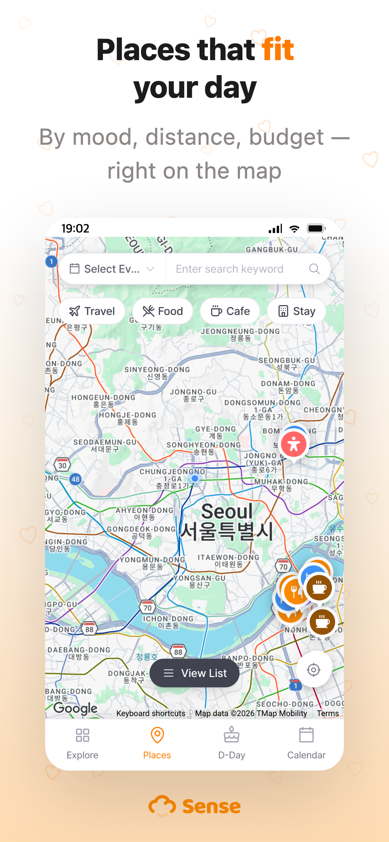 Sense - AI Day Planner screenshot 4