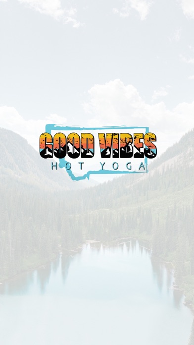 Screenshot #1 pour Good Vibes Hot Yoga