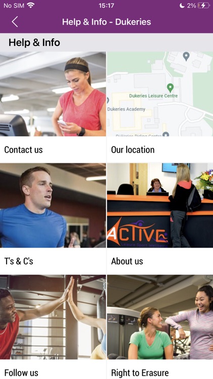 Active4Today screenshot-4