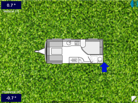 Screenshot #5 pour Caravan Level - with Speech
