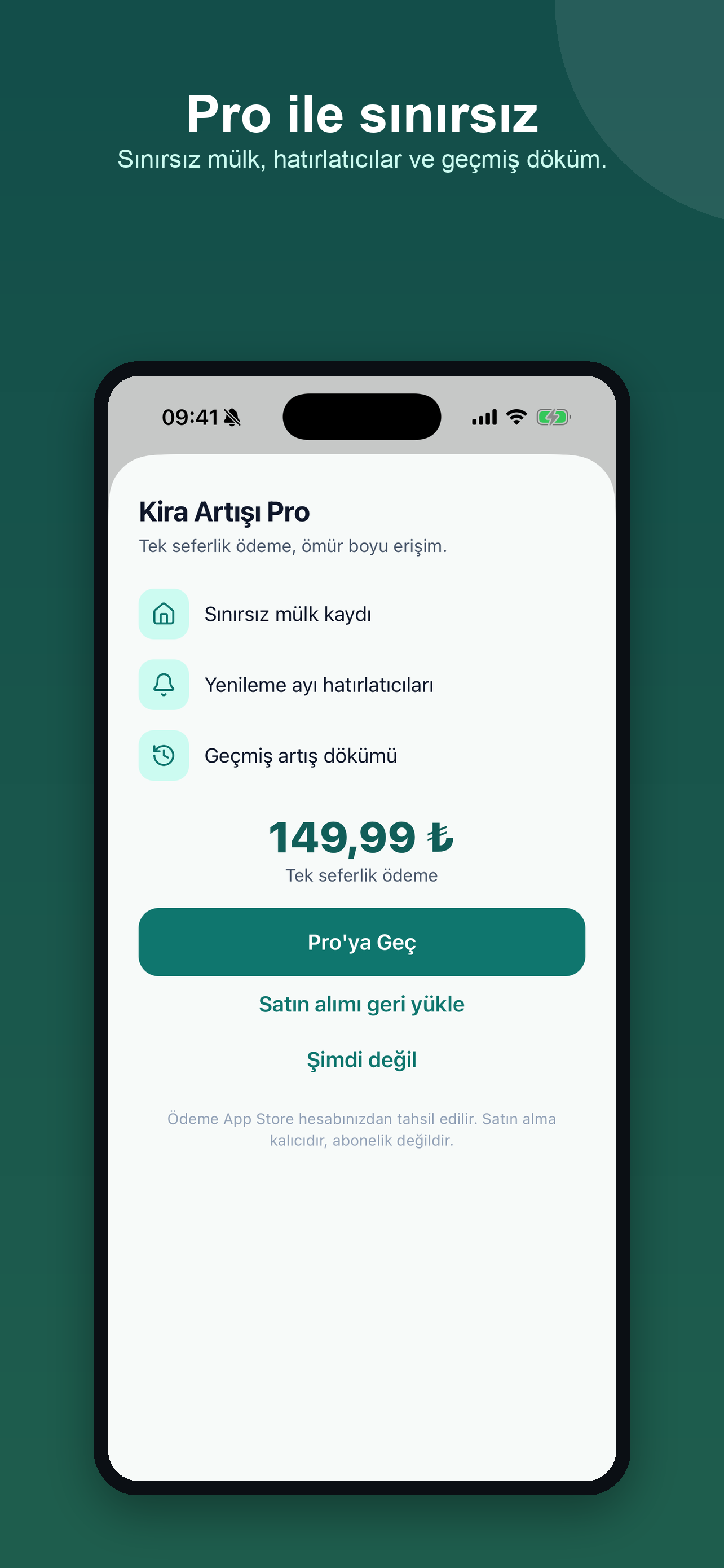 Kira Artışı screenshot 4