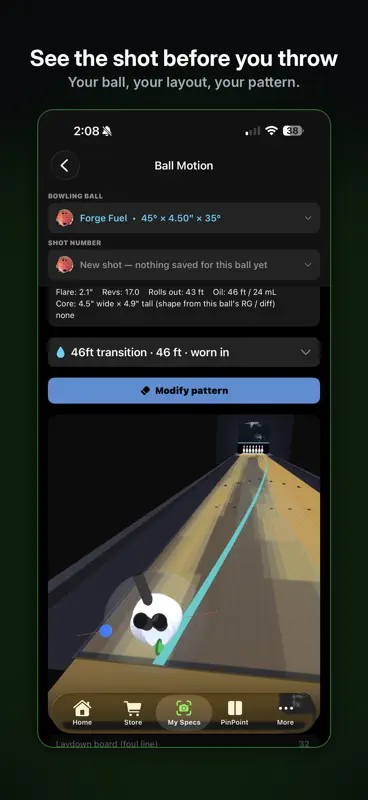 Tenpin Doctors screenshot 3 of 10