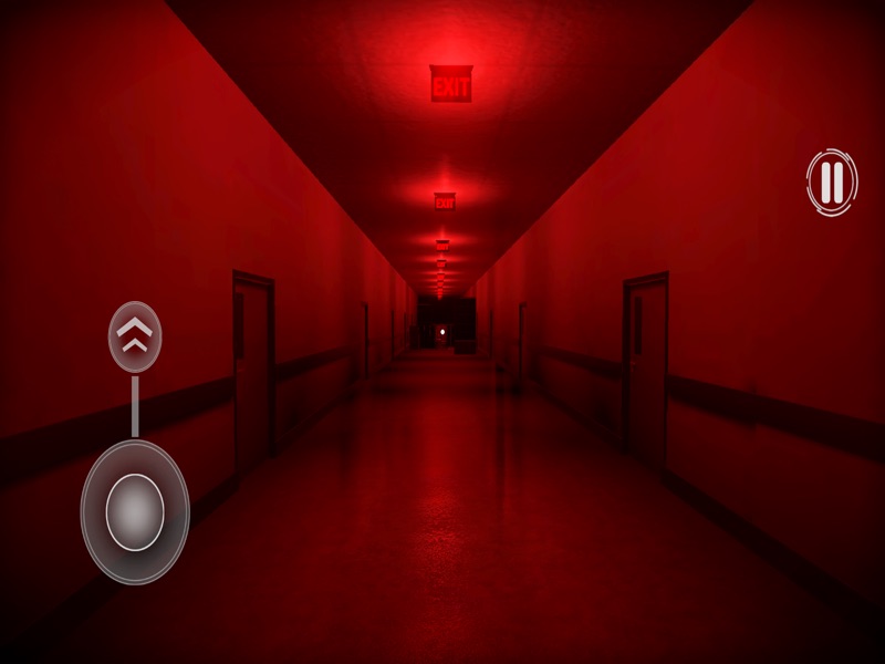Backrooms: Outrun To Survive! screenshot 7