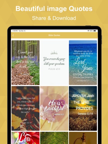 Bíblia Ave Maria iPad screenshot 7