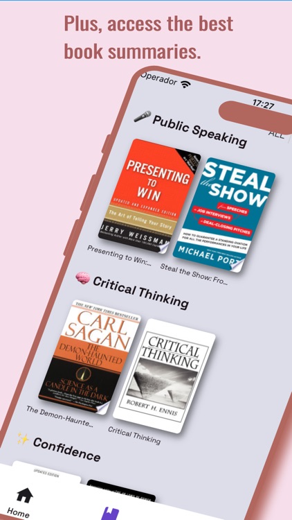 DailyWaise - Learn & Grow screenshot-5