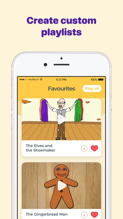 Learn to Talk screenshot-3