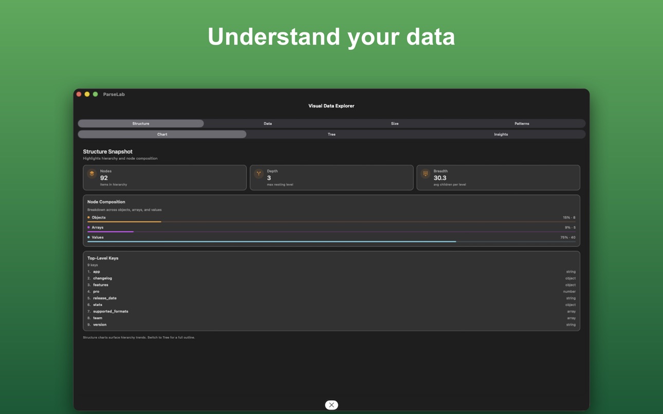 Mac screenshot