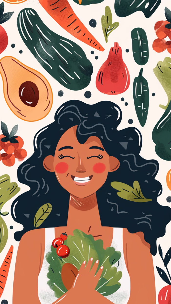 Vegan Diet App  Diet Plan