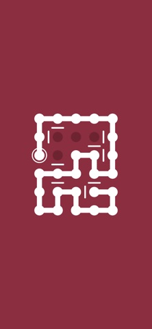 Tricky Dots: One Line Puzzle Screenshot 5 of 8