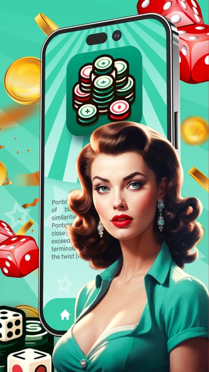 Pin Spin Up & Down screenshot-3