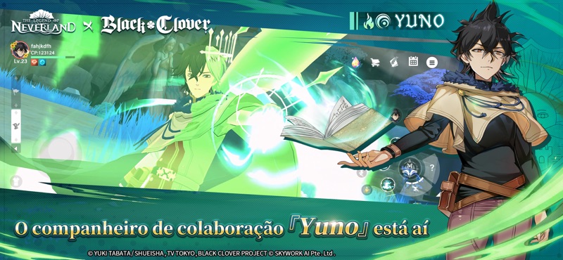 The Legend of Neverland screenshot 5