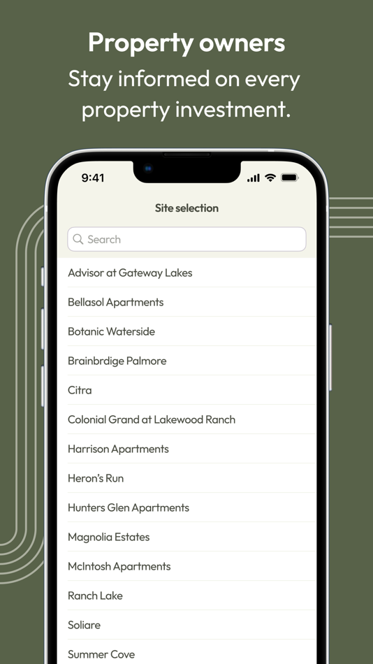 #3. Zentra Access (iOS) 由: Schlage Lock Company
