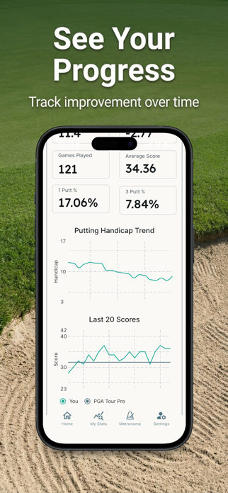 Every Putt Counts Screenshot 2 of 10