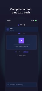 SongSpot: Music Quiz screenshot 4