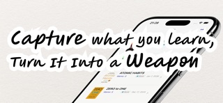 Onehand Booknotes screenshot
