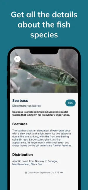 Fish Identifier - FishSnap screenshot 2