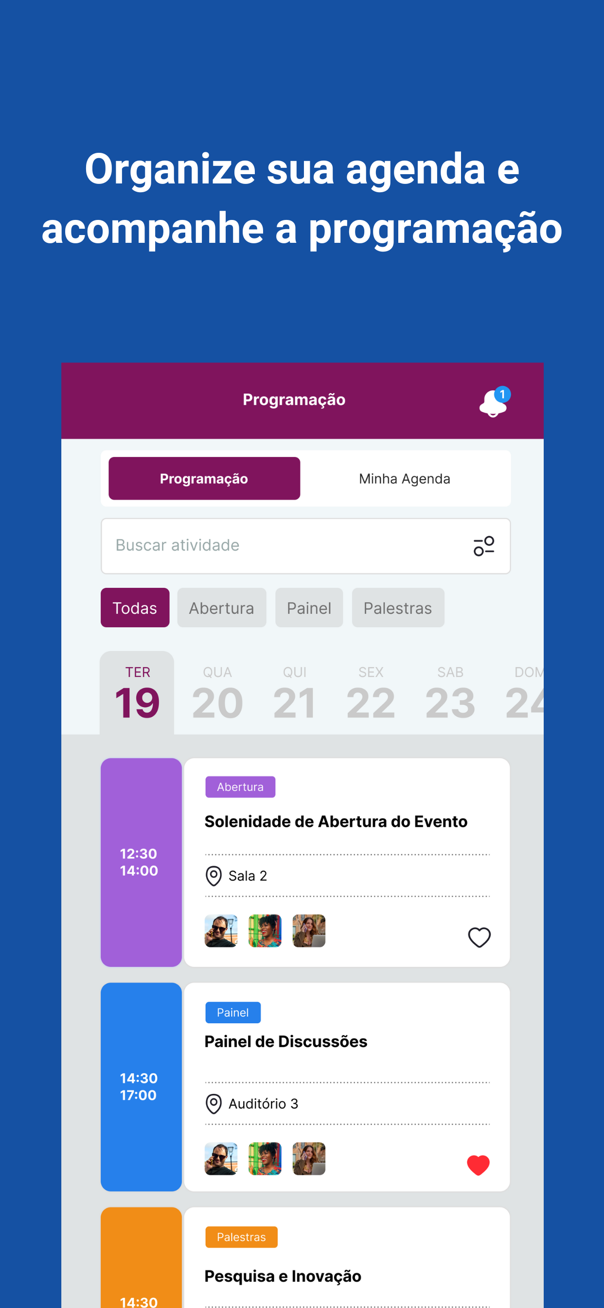 Sebrae Alagoas Eventos