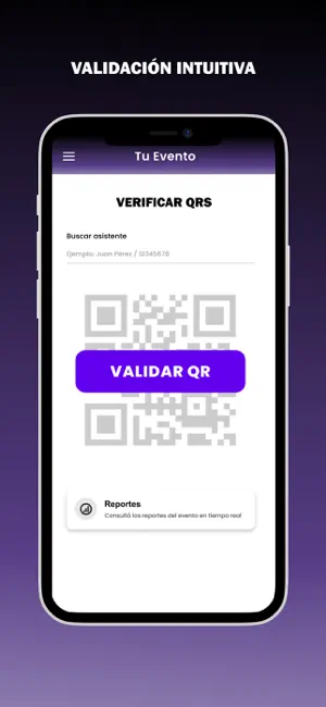 TQR screenshot 1