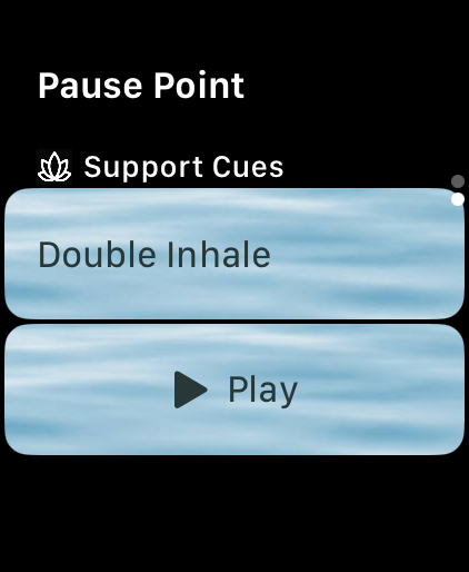 Pause Point: Stress Support screenshot 8