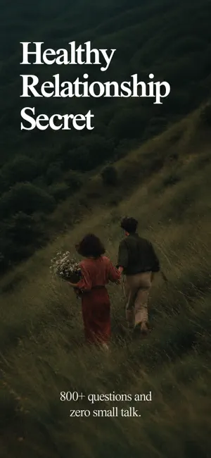 Bond: Couples Questions screenshot 1