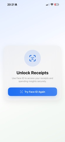 finSnap screenshot