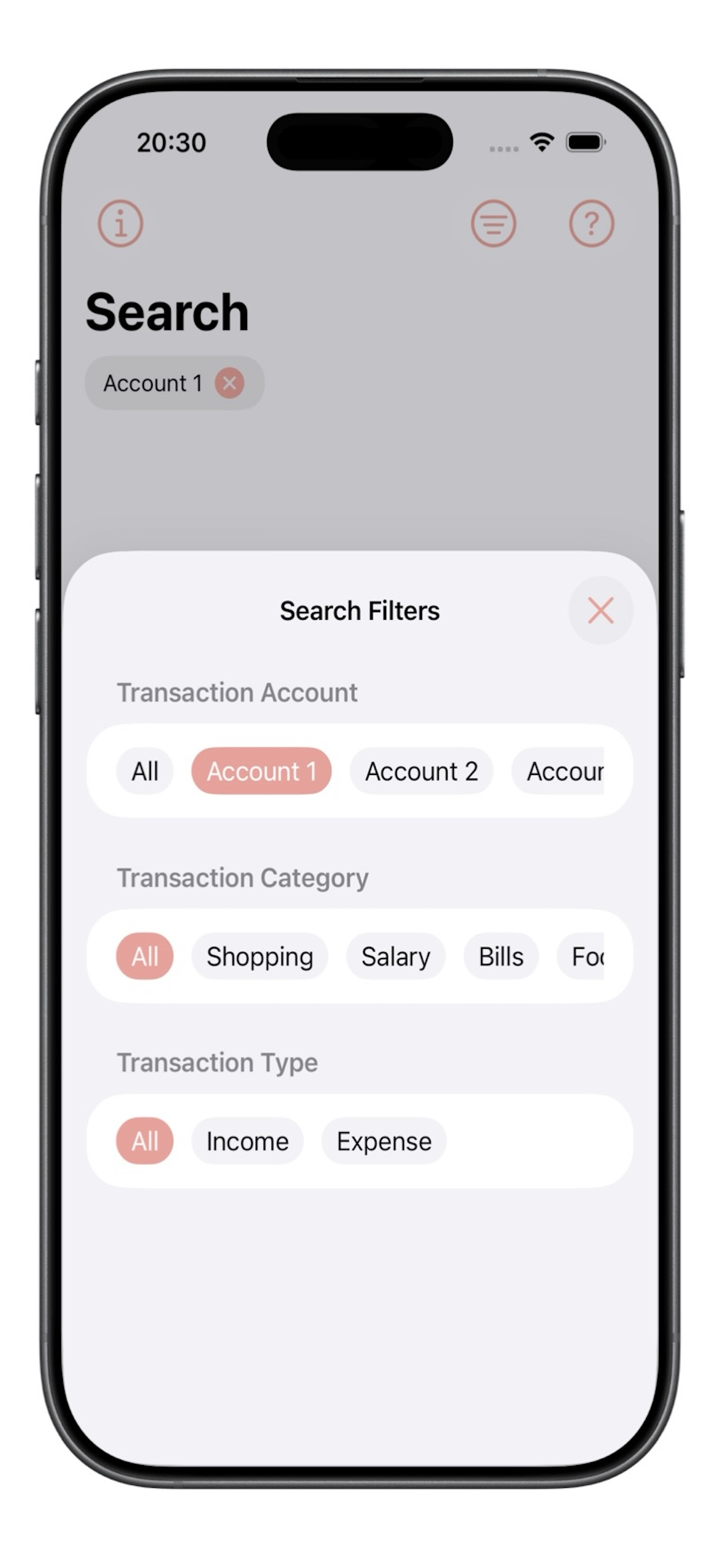 Expendly screenshot 9