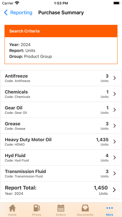 Delta360 Screenshot