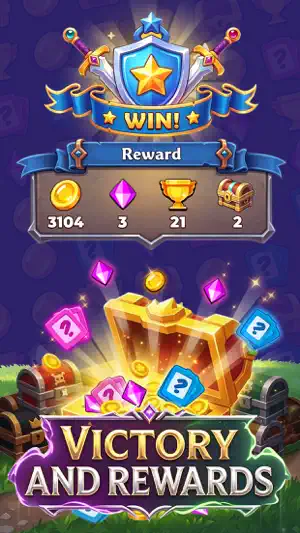 Checkmate Clash screenshot 4