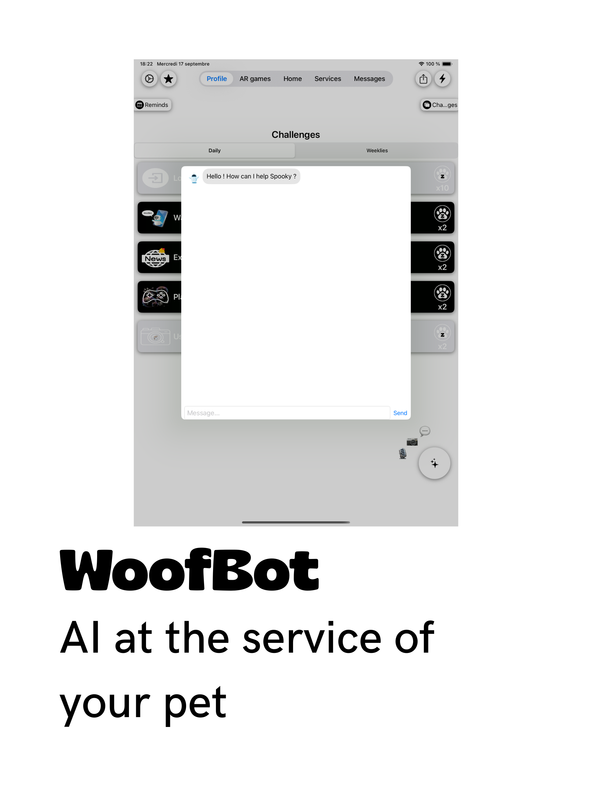 Zoove – Pet Translator