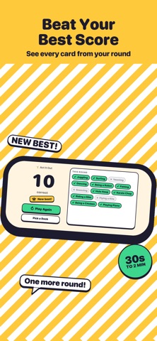 Head Bonk: Charades Party Game のスクリーンショット