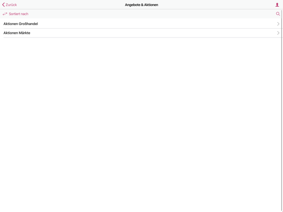 Screenshot #6 pour Horst Lehmann Getränke GmbH