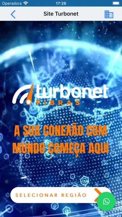 SuperApp Turbonet Screenshot