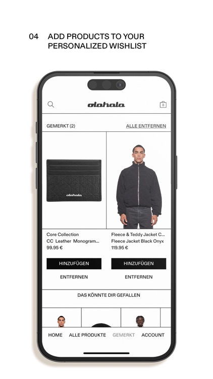 OLAKALA screenshot-4