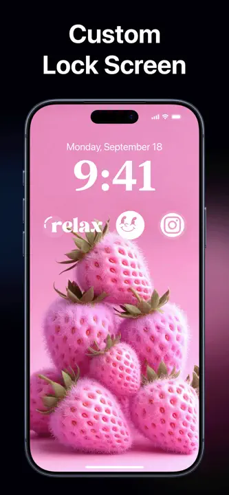 MyScreenのスクリーンショット（5/10）
