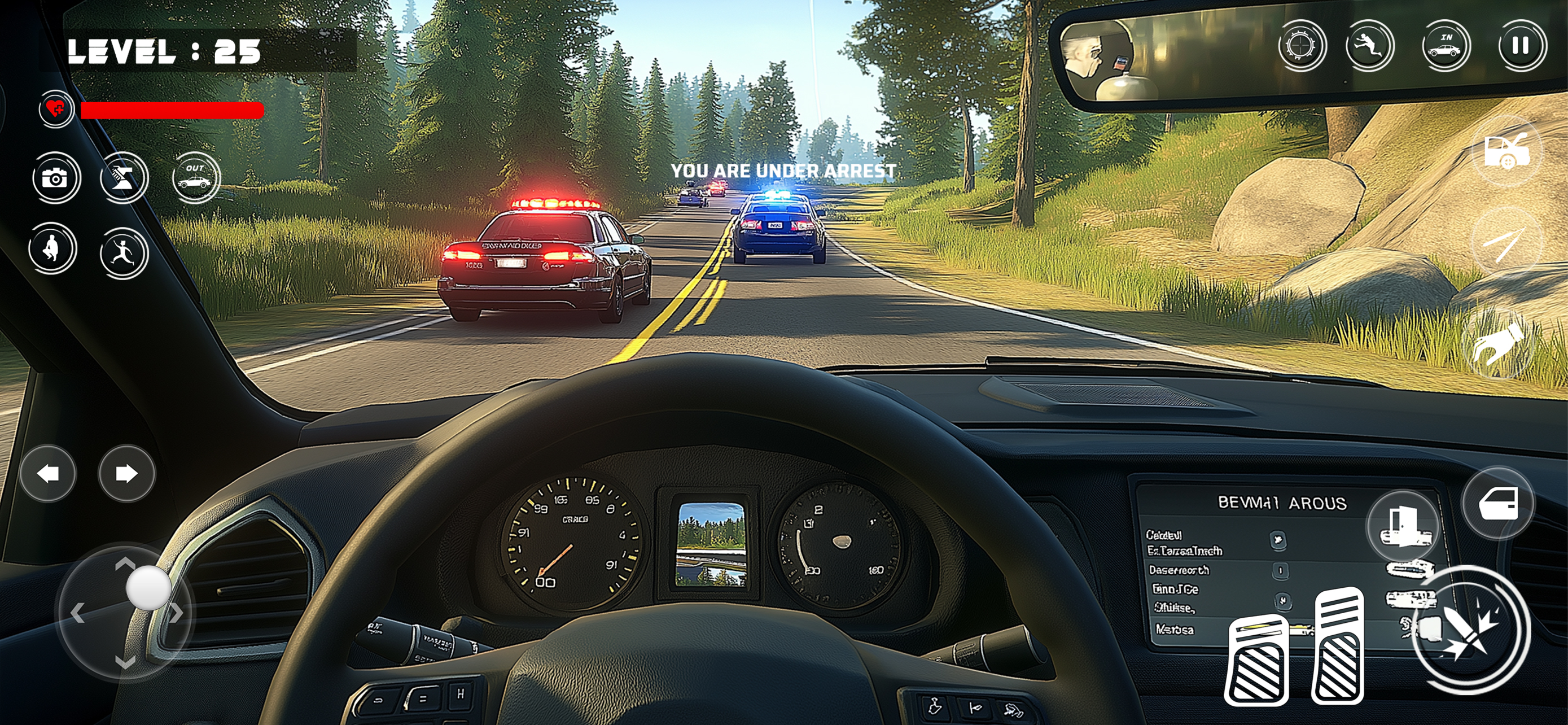 Robbery Simulator Thief Heist screenshot 5