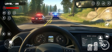 Robbery Simulator Thief Heist Screenshot 5 of 5