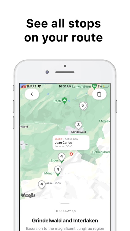 Best of Switzerland Tours