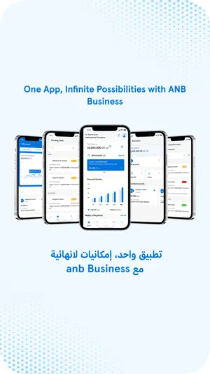 anb Business screenshot 3