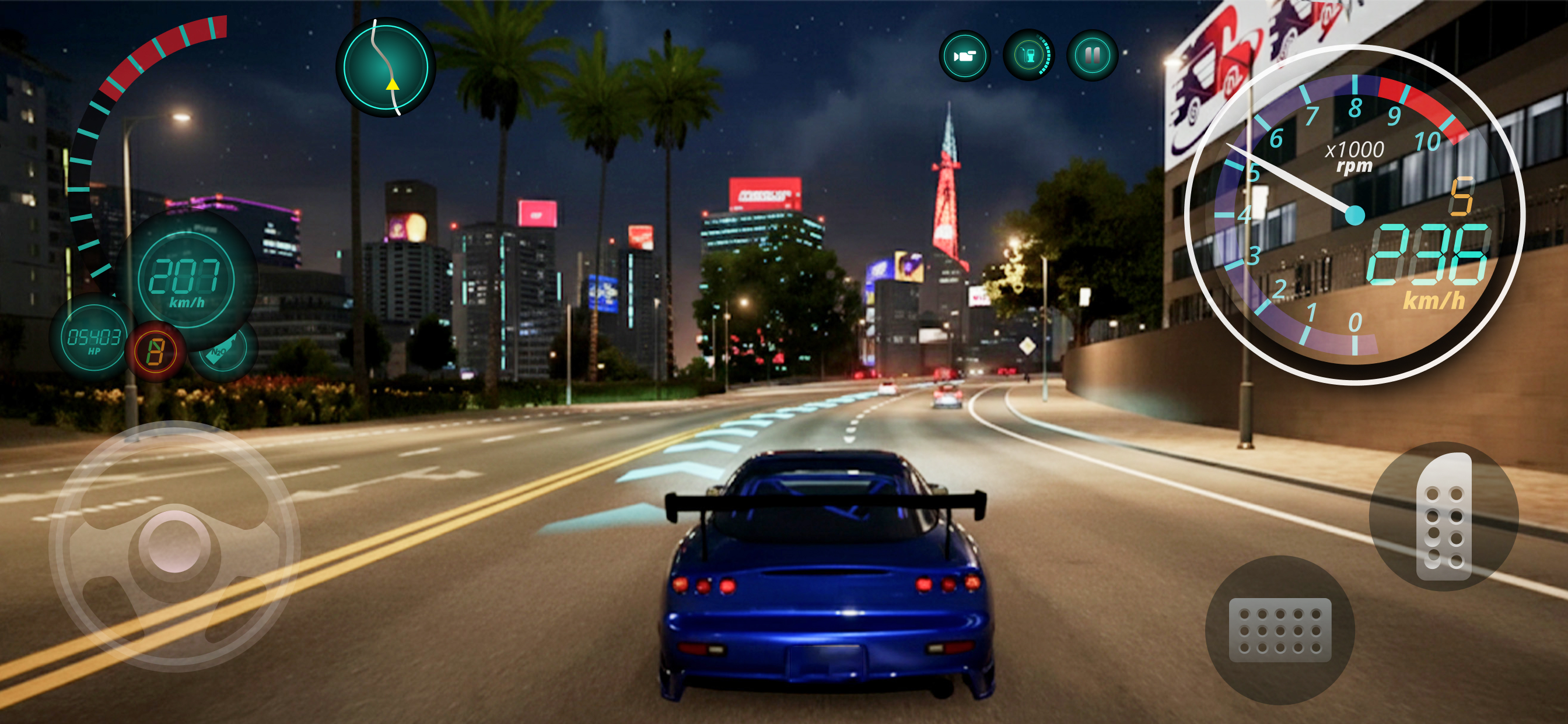 Ultimate Racing Challenge