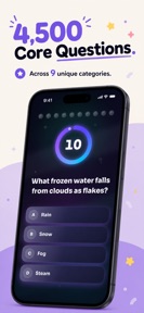 micro: Daily Trivia screenshot