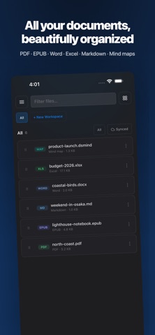 DocScope Screenshot 1 of 5