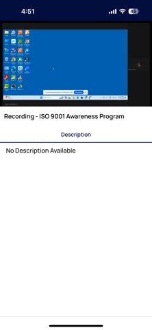 Gemba the work place Screenshot 4 of 5