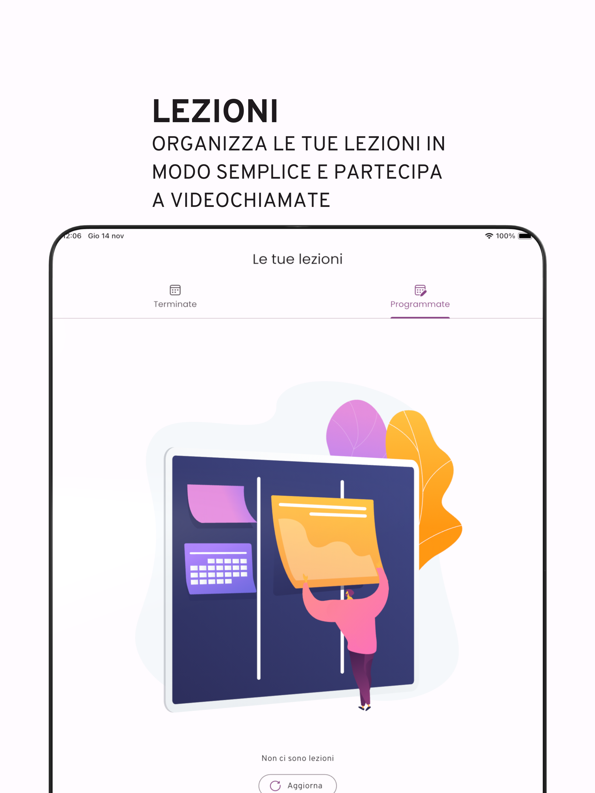 Tutoring: Ripetizioni e Tutor