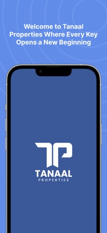 Tanaal Properties screenshot