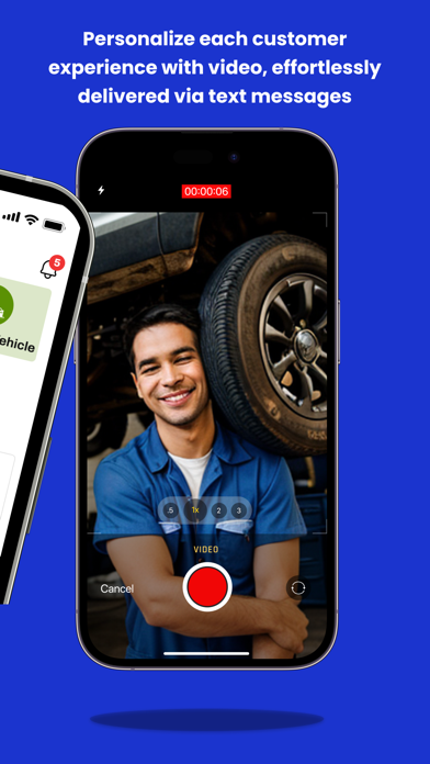 Motorvate Screenshot