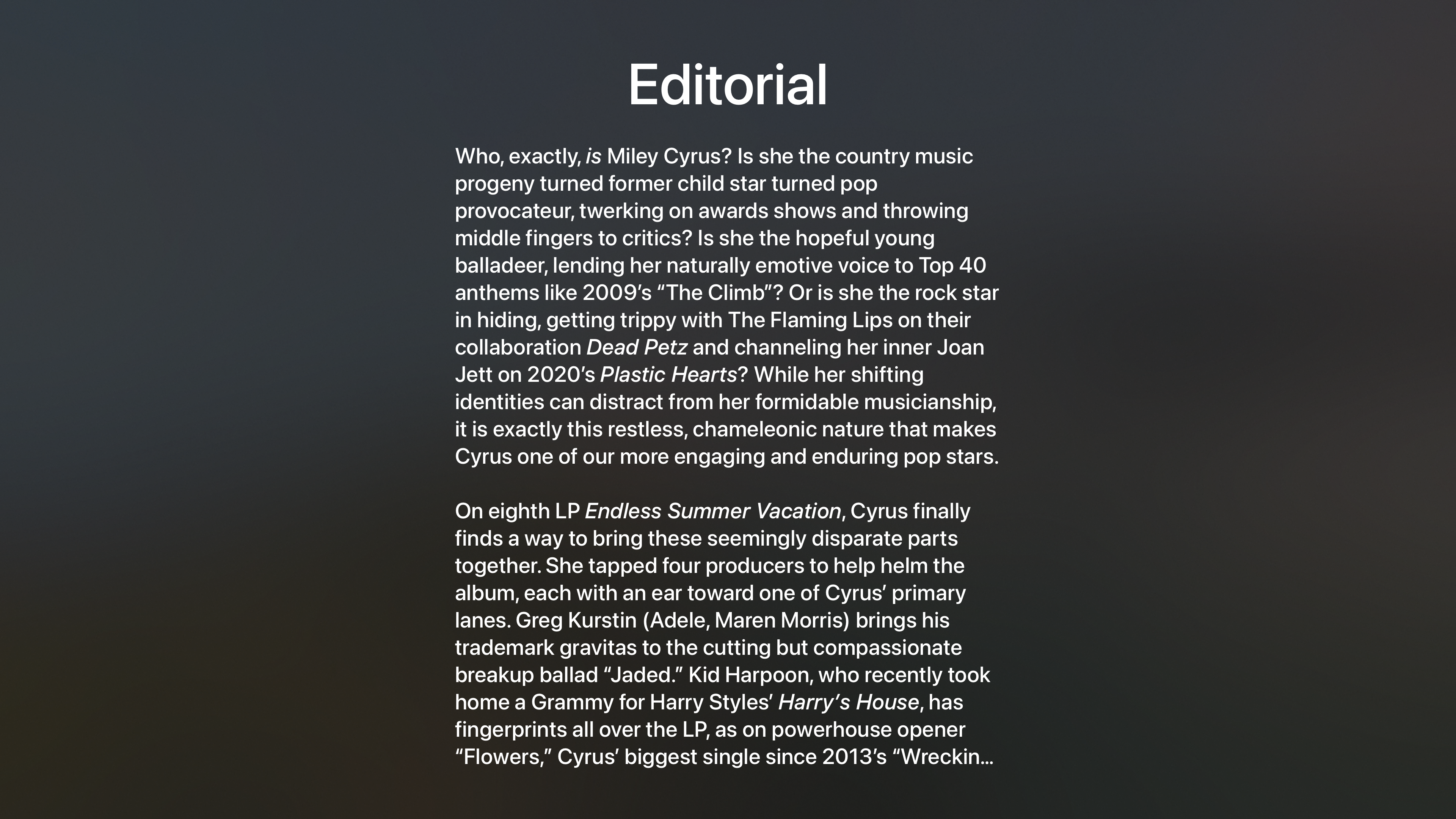MusicBox: Catalog and Organize screenshot 35